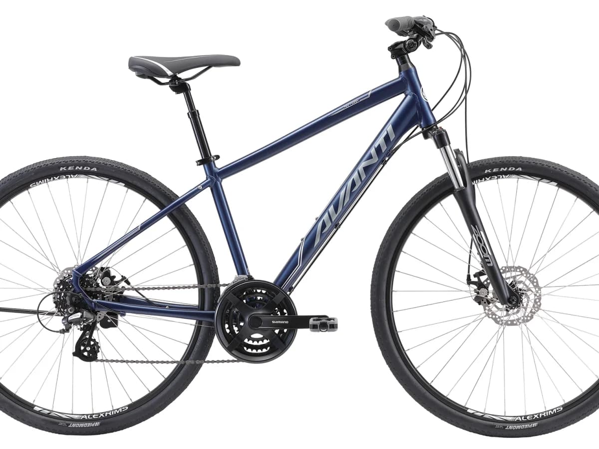 Фото 1 — Avanti 28" Discovery 1  Midnight Blue Midnight Blue