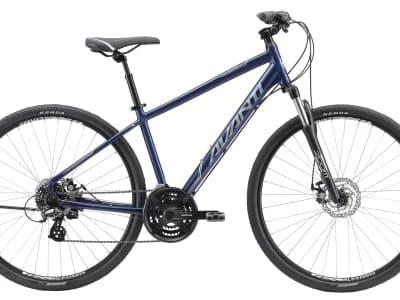 Avanti 28" Discovery 1  Midnight Blue
