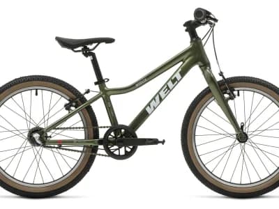 Welt 26 Moovix PL 20 2026 Shiny Green