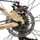 Фото 8 — STINGER Laguna EVO 27.5  бежевый бежевый