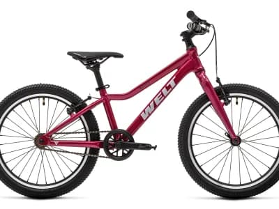 Welt 26 Moovix 1.0 VB 20 2026 Electric Pink