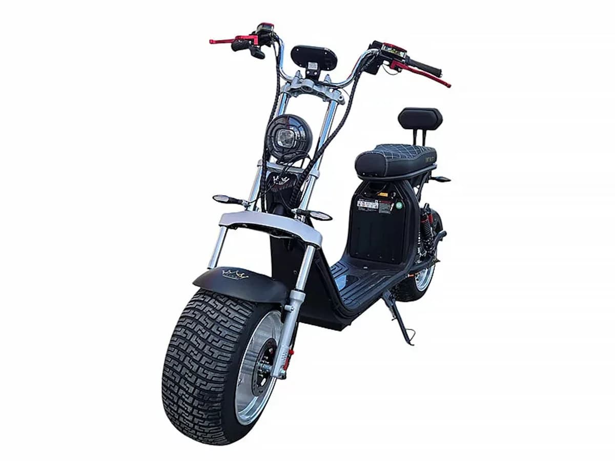 Фото 1 — IKINGI X12 PRO 2025 Карбон Карбон