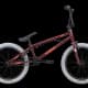 Фото 1 — Stark Madness BMX 3 2025 бордовый/оранжевый/серый бордовый/оранжевый/серый