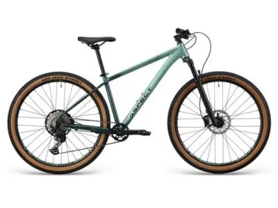 Aspect Air Expert 29 2025 зеленый