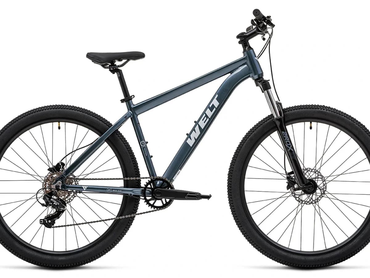 Фото 1 — Welt Storm 27 HD 2025 Calm Graphite Calm Graphite