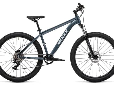 Welt Storm 27 HD 2025 Calm Graphite