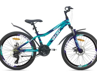 Aist Rocky Junior 1.1 24 2025 синий