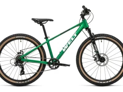Welt Brave 1.0 24 MD 2025 Bizarre Green