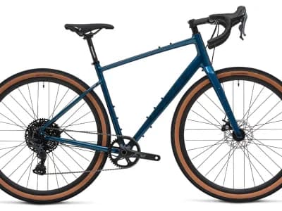 Welt G90 2025 Navy Blue