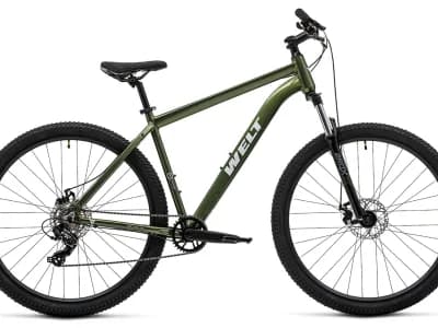 Welt Storm 29 MD 2025 Stylish Green