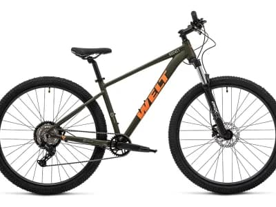 Welt Rocket 3.0 29 HD 2025 Punk Khaki