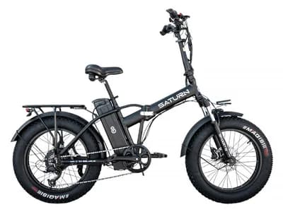 Smart8 Saturn 2025 Черный