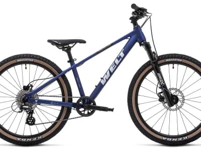 Welt Brave 2.0 24 HD 2025 Fantastic Blue