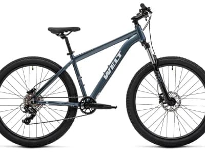 Welt Storm 29 HD 2025 Calm Graphite