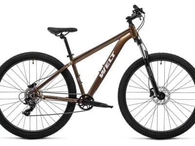 Welt Storm 29 HD 2025 Mad Bronze