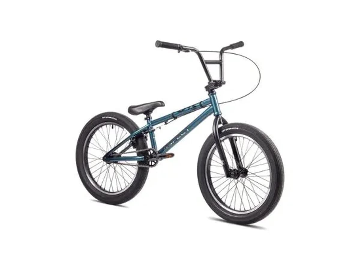 Фото 1 — Aspect Street 20 2024 зеленый зеленый 