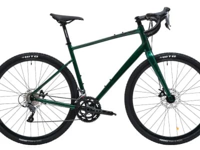Welt G80 2025 Dark Green