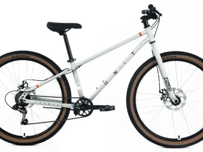 Forward UNIT CX 26 2025 светло-серый/оранжевый