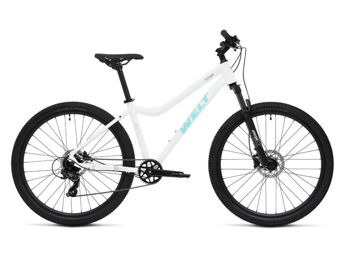 Фото 1 — Welt Sienna 1.0 HD 2025 Milky White Milky White