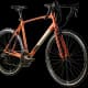 Фото 2 — Stark Peloton 700.1 2024 оранжевый/черный/серый оранжевый/черный/серый