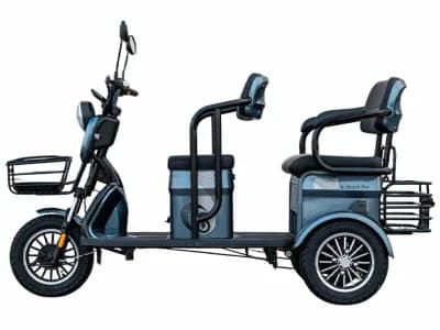 Smart8 Bulbash Pro 2025 Синий