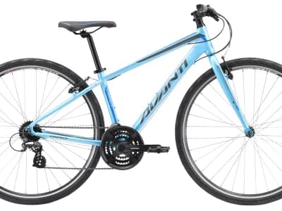 Avanti 28" Giro F1W  Metallic Blue