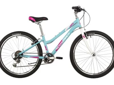 NOVATRACK Jenny new 2025 голубой