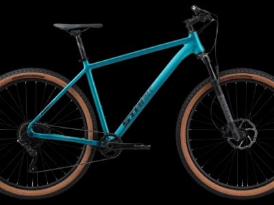 Stark 25 Armer 29.5 HD 2025 еловый матовый/черный