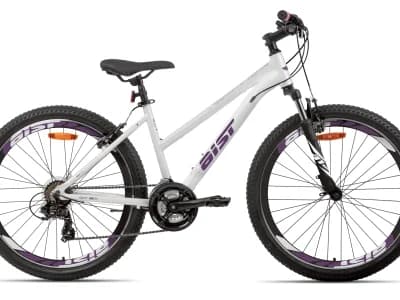 Aist Rosy 1.0 2025 белый