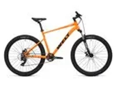 Welt Rocket 1.0 27 MD 2025 Wild Orange