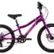 Фото 1 — NOVATRACK Novara 6.D 20" 2025 фиолетовый фиолетовый