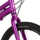 Фото 4 — NOVATRACK Novara 6.D 20" 2025 фиолетовый фиолетовый