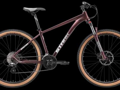 Stark 25 Router 27.3 HD 2025 грозовой матовый/зеленый