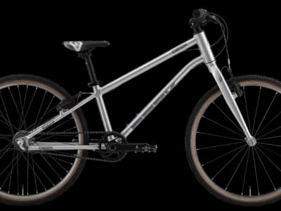 Stark 25 Geek City 24.2 V 2025 лакированный алюминий/темно-серый