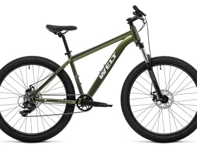 Welt Storm 27 MD 2025 Stylish Green