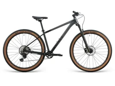 Aspect Air Pro 29 2025 черно-серый