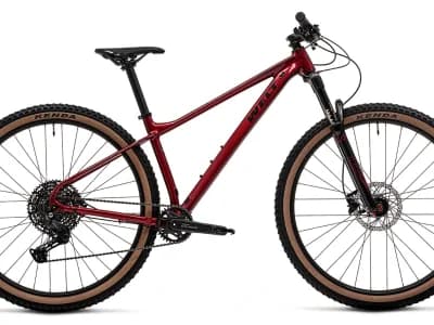 Welt Rambler 2.0 2025 Baron Red