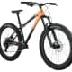 Фото 2 — Forward 1314 PLUS 27,5 2025 черный/оранжевый черный/оранжевый
