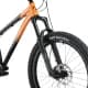 Фото 4 — Forward 1314 PLUS 27,5 2025 черный/оранжевый черный/оранжевый