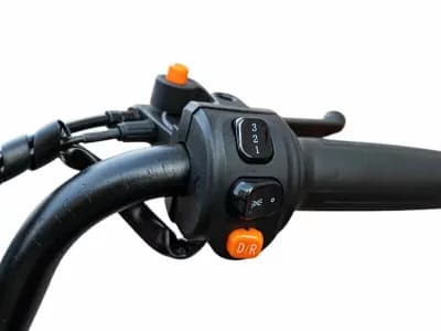 Smart8 Bulbash Pro S 2025 Серый