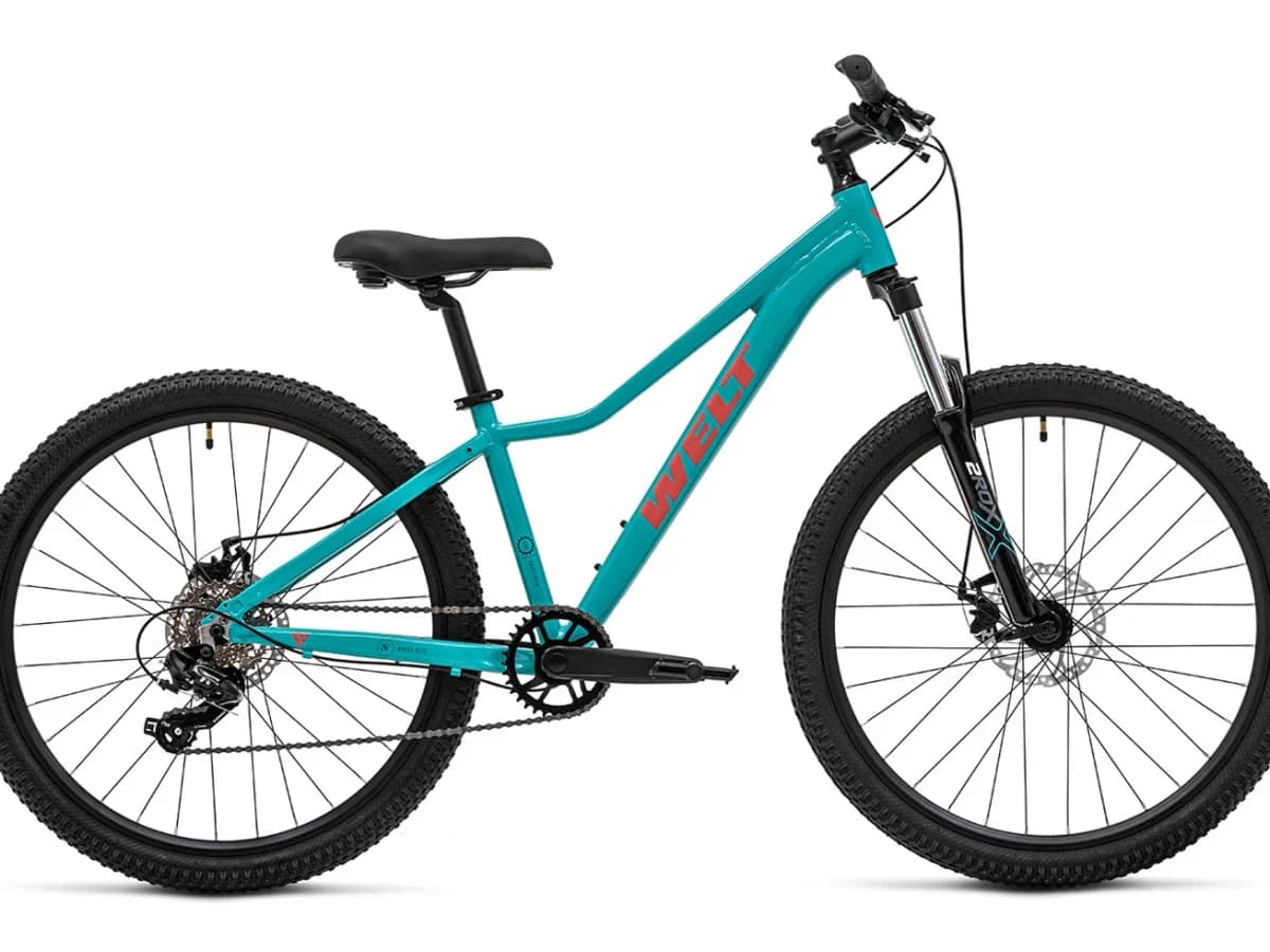 Фото 1 — Welt Bianca 26 MD 2026 Wicked Blue Wicked Blue