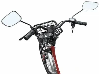 Smart8 Venera 2025 Коричневый