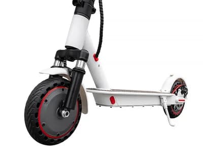 Smart8 City 2025 Белый