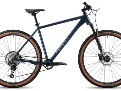 Aspect Big Boy Pro 29 2026 Синий