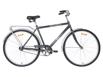 Aist 28-130 28" 2026 Чёрный