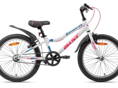 Aist Serenity 1.0 20 2024 Белый