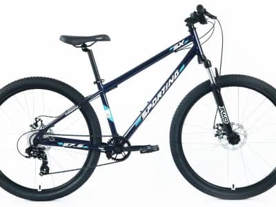 Forward Sporting SX 27,5 2025 темно-синий/белый