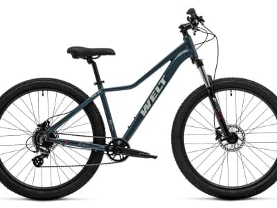 Welt Bianca 2.0 27 HD 2026 Denim Blue