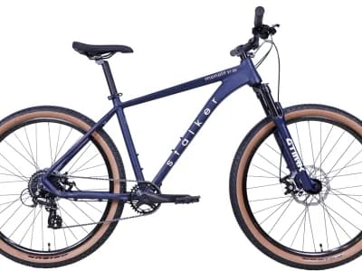 Stalker Monolit 27.2 D 2025 темно-синий