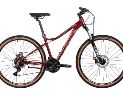 STINGER LAGUNA 26" 2025 красный